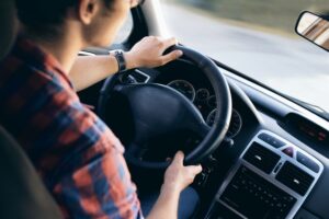 How I Overcome the Fear of Driving