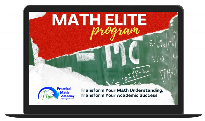 math elite program